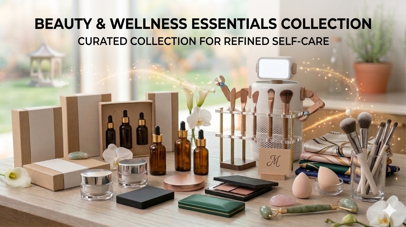 Beauty product