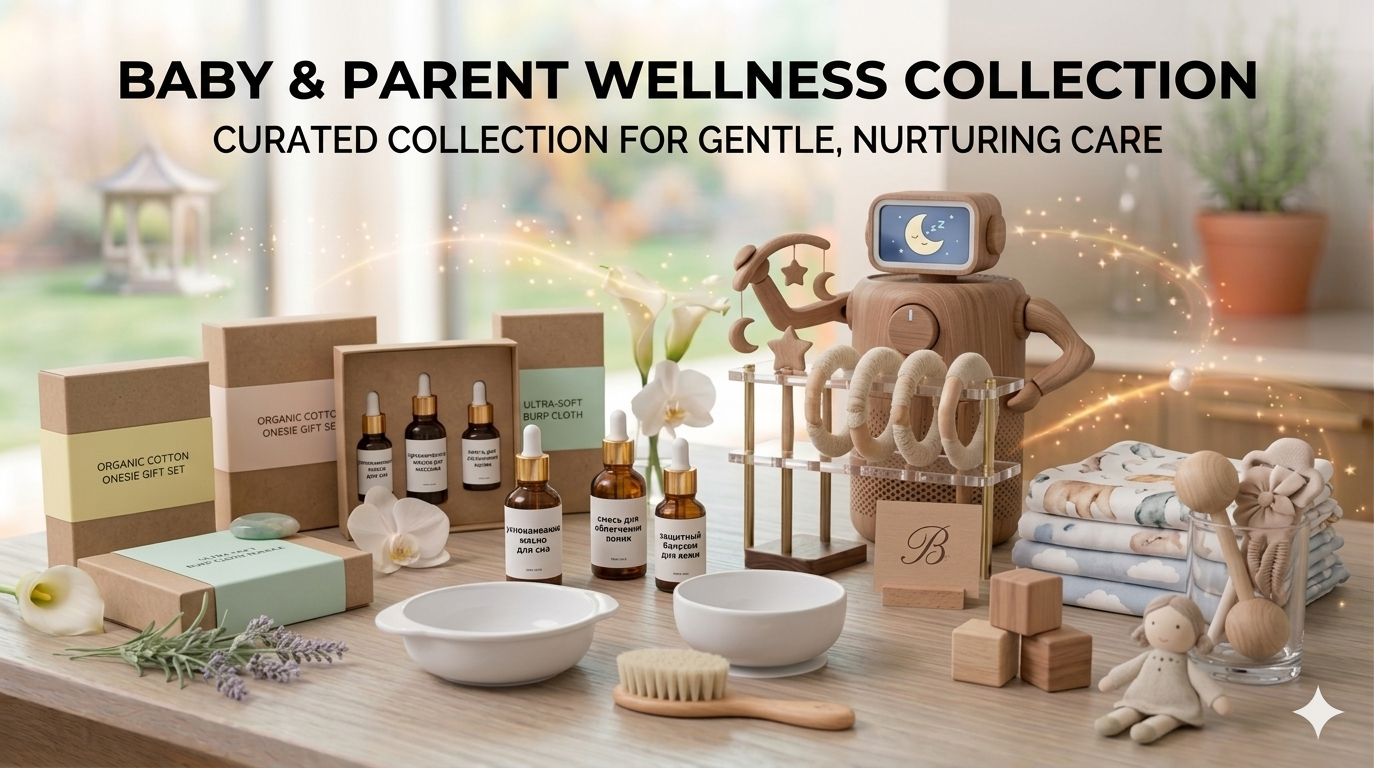 Baby product