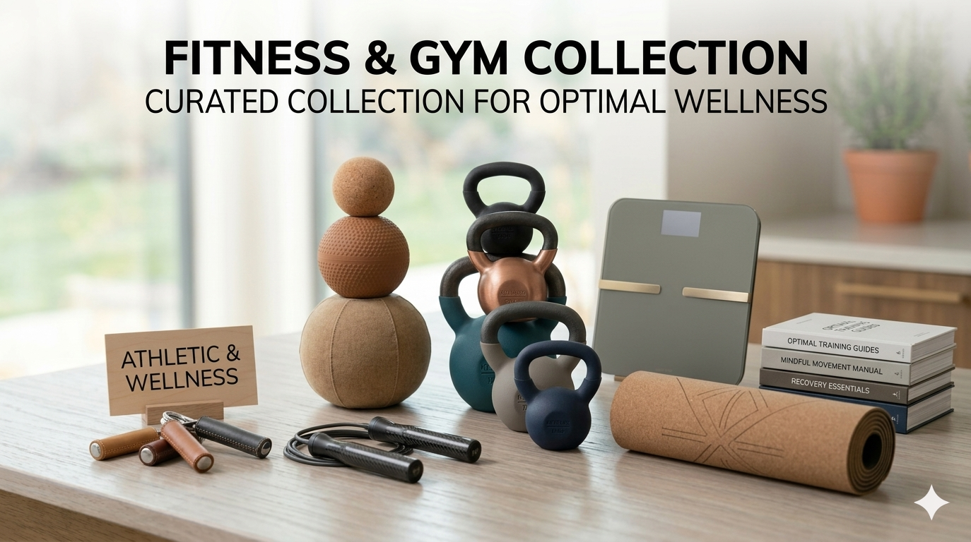 Gym and sports