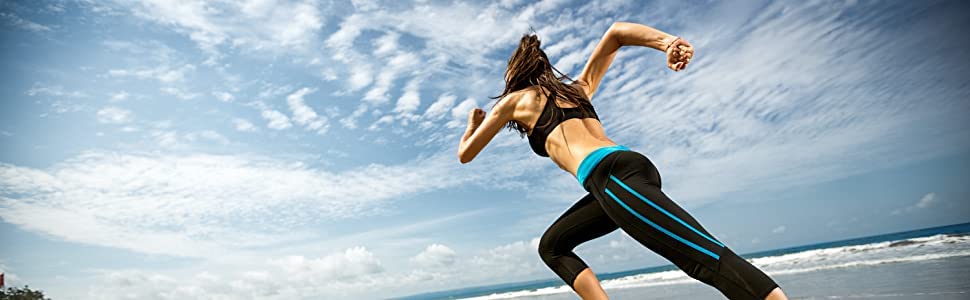 Ergonomic Body Measuring Tape for Fitness | Self-Retracting Fitness Measurement Tape