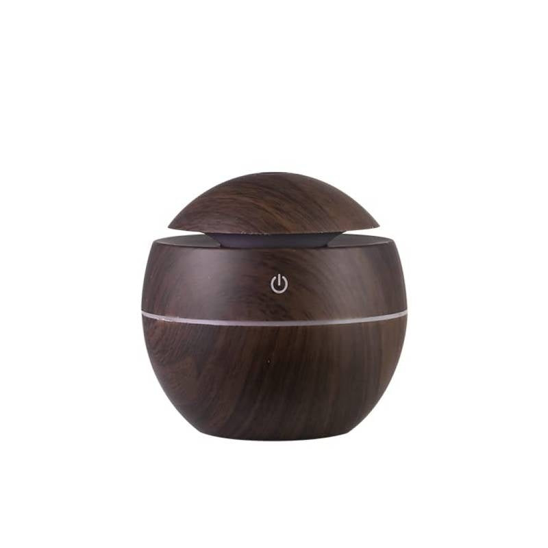 Wooden Humidifier Diffuser 