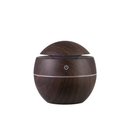 Wooden Humidifier Diffuser 