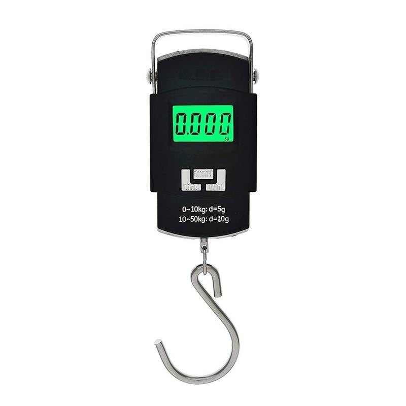 Electronic Luggage Weight Scale 50 kg Weight Scale