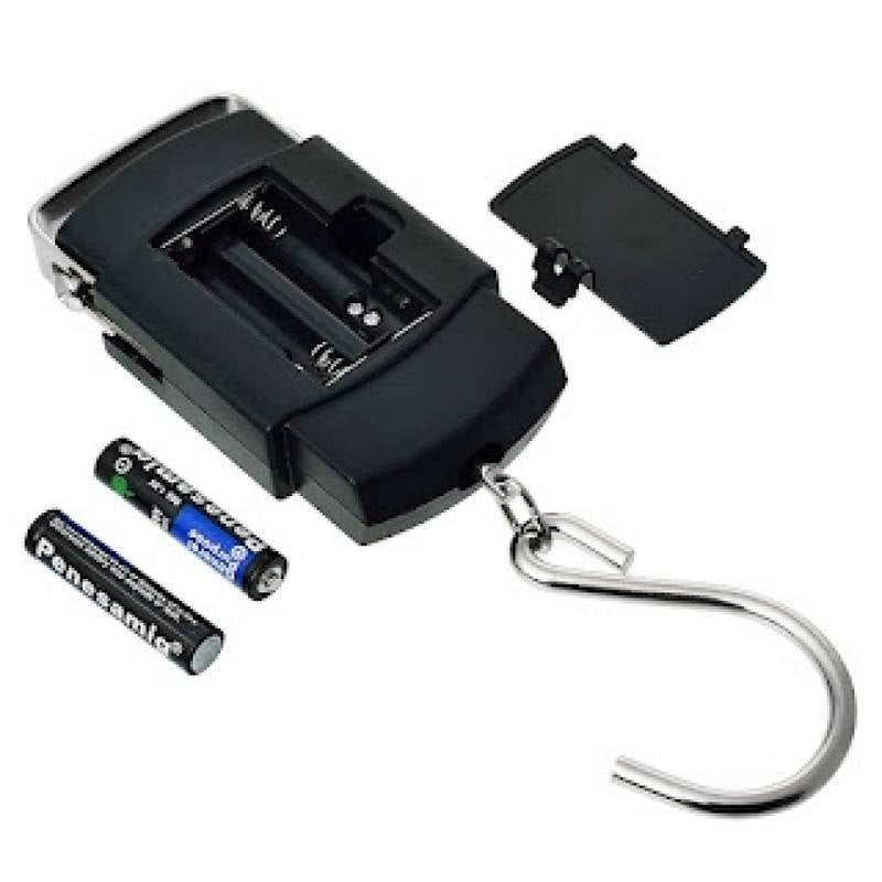 Electronic Luggage Weight Scale 50 kg Weight Scale