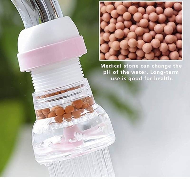 Water Faucet with Key Home & Kitchen